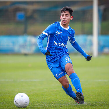 U16 - KAS Eupen