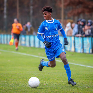 U16 - KAS Eupen