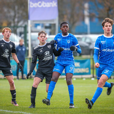 U16 - KAS Eupen