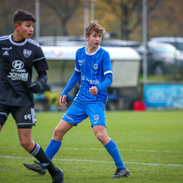 U16 - KAS Eupen