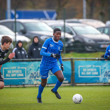 U16 - KAS Eupen