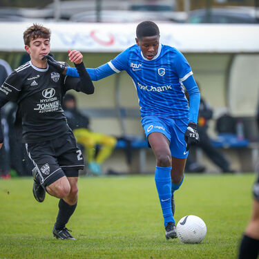 U16 - KAS Eupen