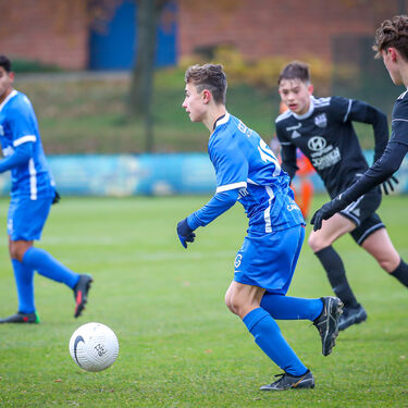 U16 - KAS Eupen
