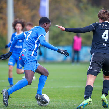 U16 - KAS Eupen