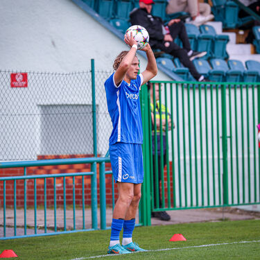 Slavia Praag - KRC Genk