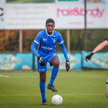 U16 - KAS Eupen