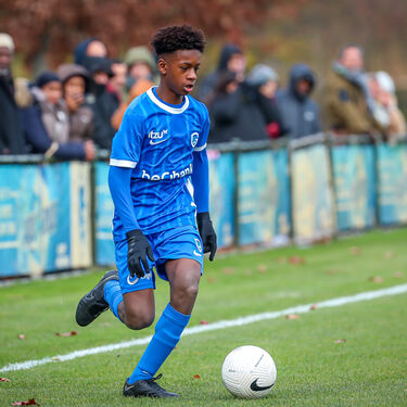 U16 - KAS Eupen