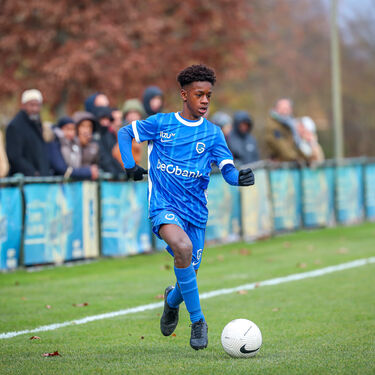 U16 - KAS Eupen