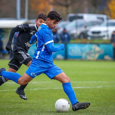 U16 - KAS Eupen
