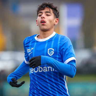 U16 - KAS Eupen