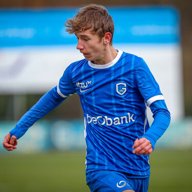 U16 - KAS Eupen
