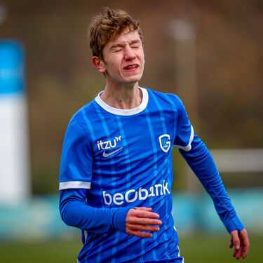 U16 - KAS Eupen