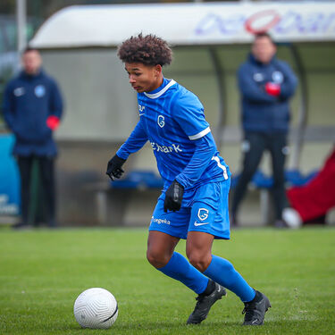 U16 - KAS Eupen