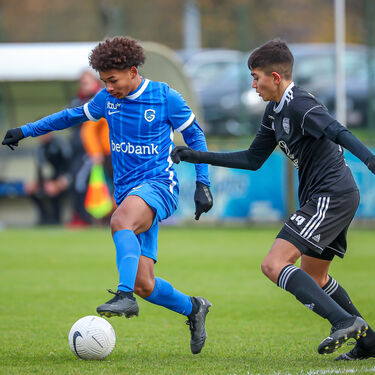 U16 - KAS Eupen