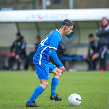 U16 - KAS Eupen