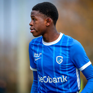 U16 - KAS Eupen