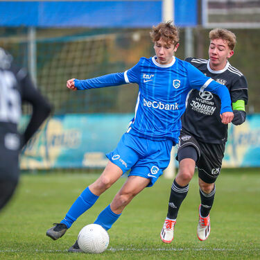 U16 - KAS Eupen