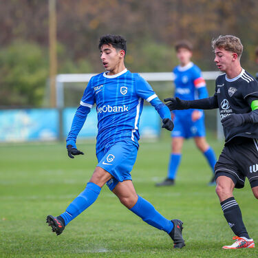U16 - KAS Eupen