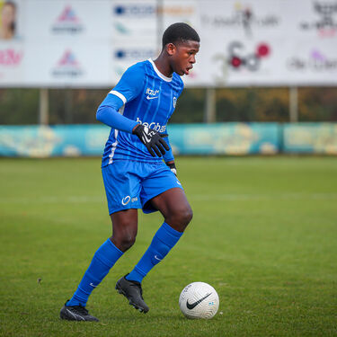 U16 - KAS Eupen