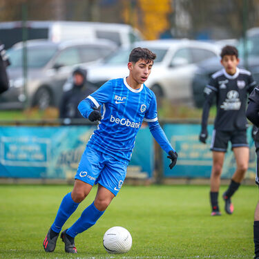 U16 - KAS Eupen
