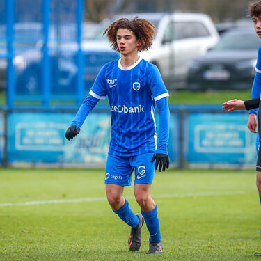 U16 - KAS Eupen