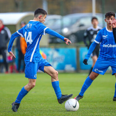 U16 - KAS Eupen