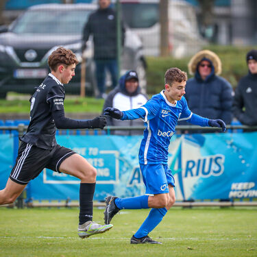 U16 - KAS Eupen