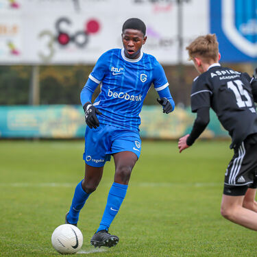 U16 - KAS Eupen