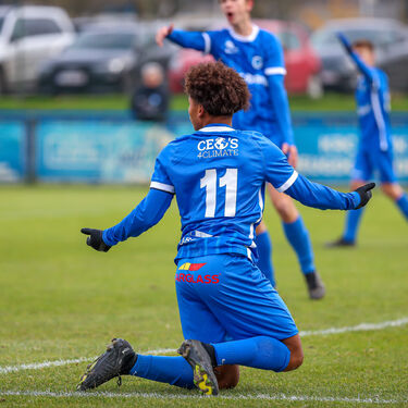 U16 - KAS Eupen