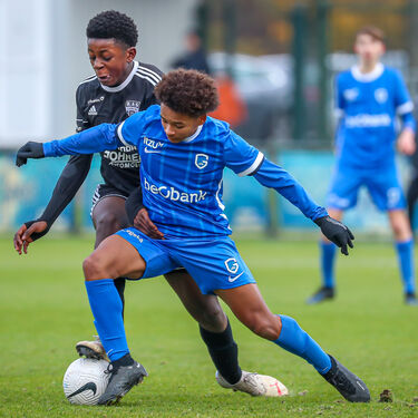 U16 - KAS Eupen
