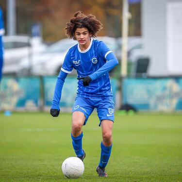 U16 - KAS Eupen