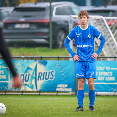 U16 - KAS Eupen