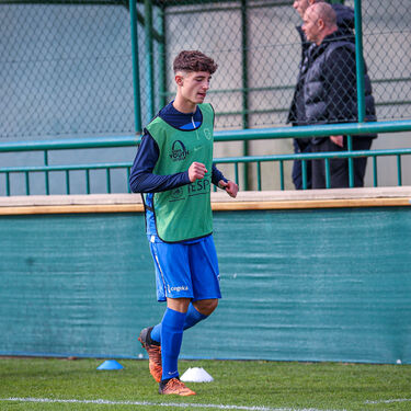 Slavia Praag - KRC Genk