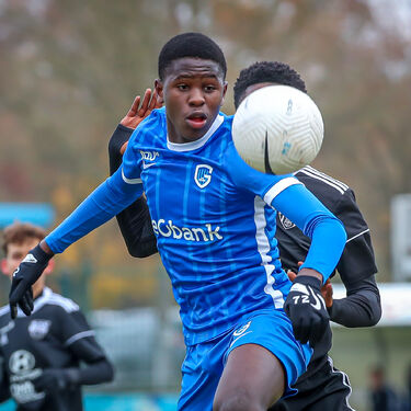 U16 - KAS Eupen