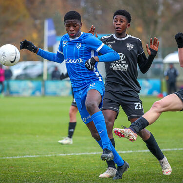 U16 - KAS Eupen
