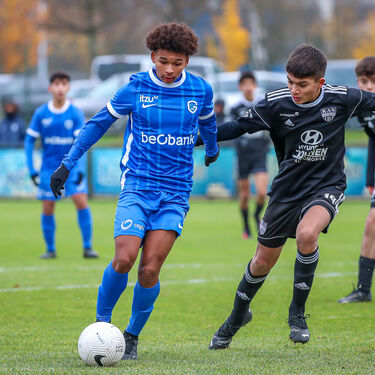 U16 - KAS Eupen