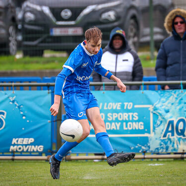 U16 - KAS Eupen