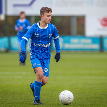 U16 - KAS Eupen