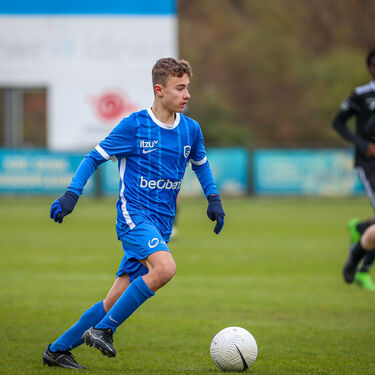 U16 - KAS Eupen