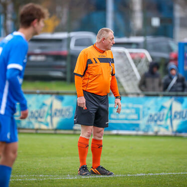 U16 - KAS Eupen