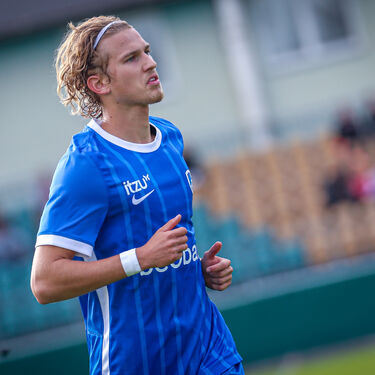 Slavia Praag - KRC Genk