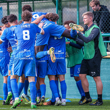 Slavia Praag - KRC Genk