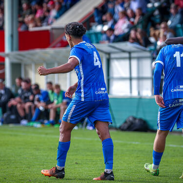 Slavia Praag - KRC Genk