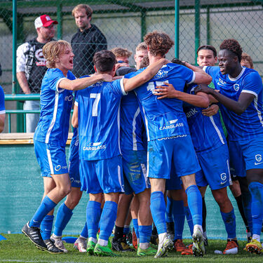 Slavia Praag - KRC Genk