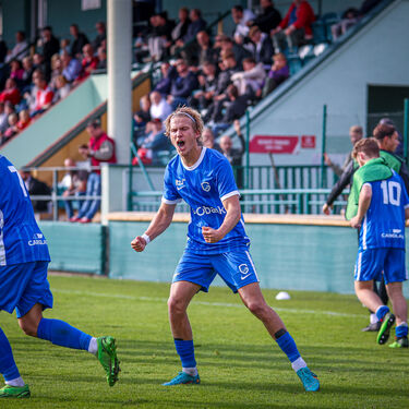 Slavia Praag - KRC Genk