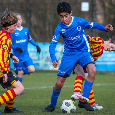 U13 - KV Mechelen