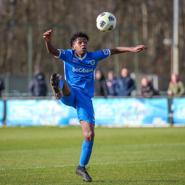U13 - KV Mechelen