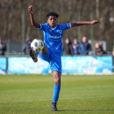 U13 - KV Mechelen