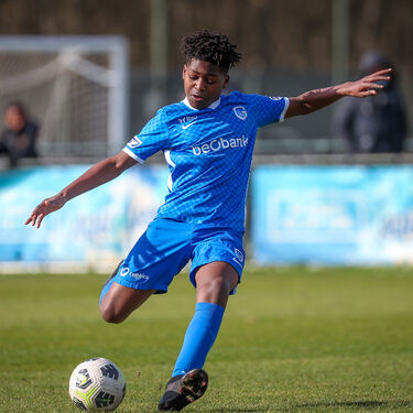 U13 - KV Mechelen
