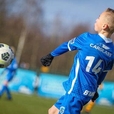 U13 - KV Mechelen